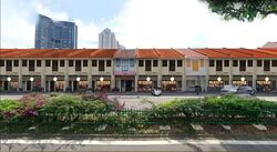 Serangoon Road (D8), Apartment #622279131